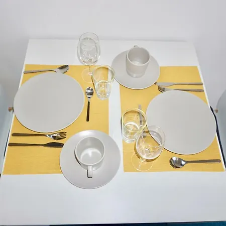 Appartamento Mh Königsbrunn